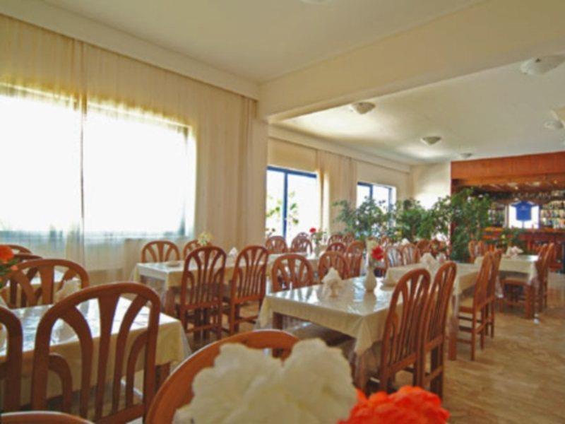 Apellis Hotel 램피 외부 사진
