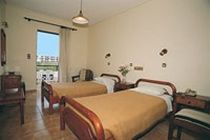 Apellis Hotel 램피 외부 사진