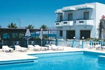 Apellis Hotel 램피 외부 사진